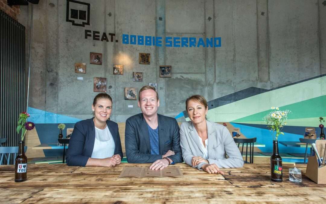 Meetings mit kreativem Flair und Outdoor-Spaß in Hamburg