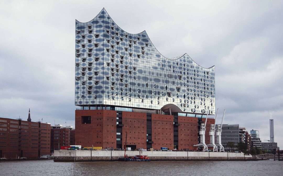 Entdecken Sie mit uns die elbphilharmonie