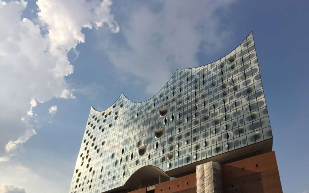 Be Our Guest- A “Tour” of Bold Hamburg