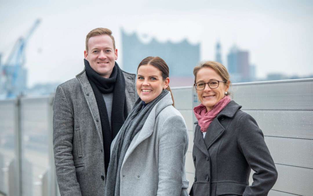 Maritim, urban und voller Überraschungen