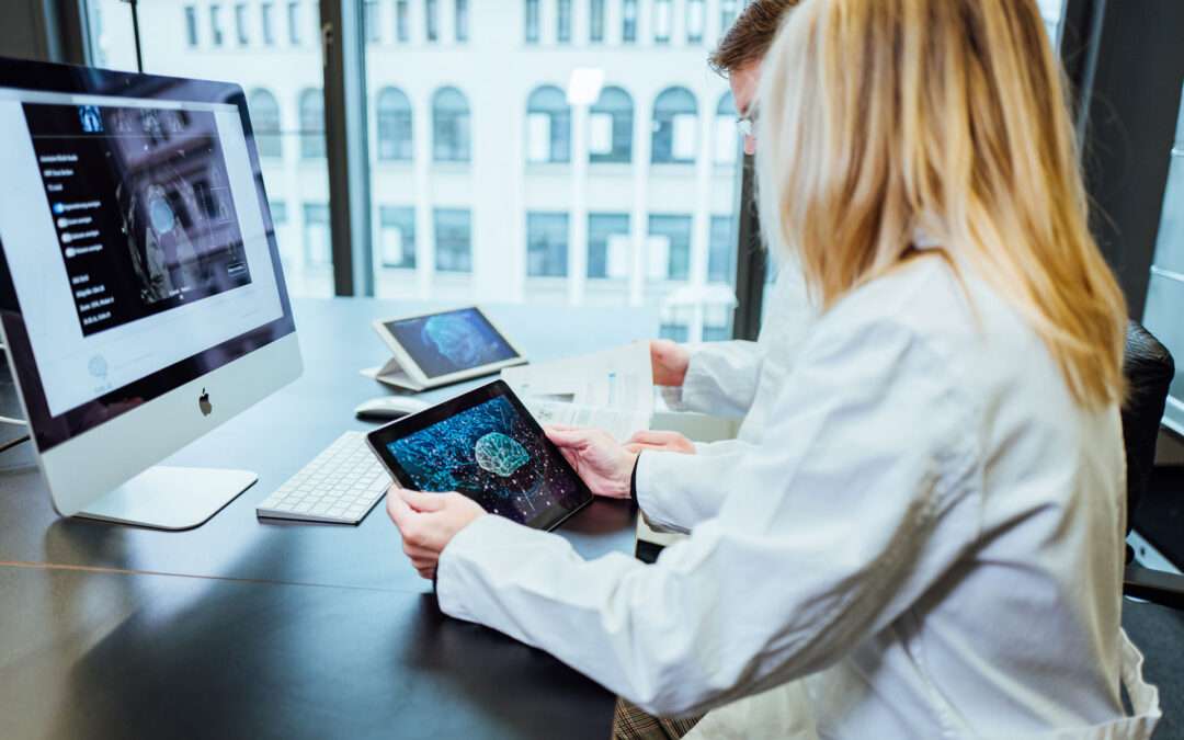 Internationale Experten im Austausch: zwei medizinische Top-Events