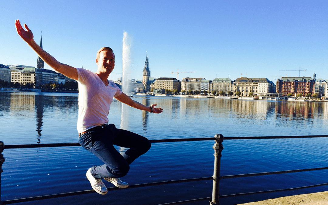 Discover Florians Hamburg