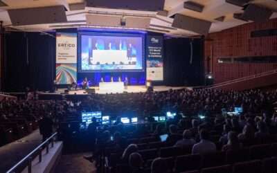 The ITS World Congress a success on all levels!