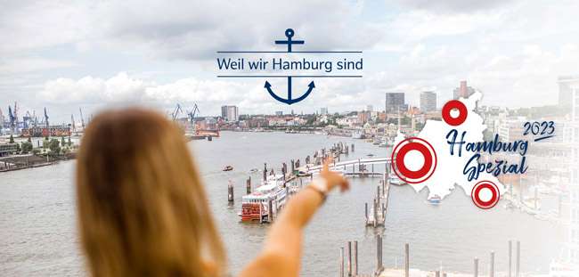 Hamburg Spezial 2023
