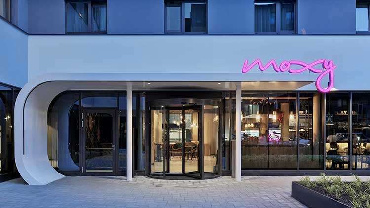 Citadines Michel Hamburg