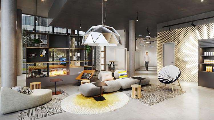 Moxy Hamburg-Finkenwerder