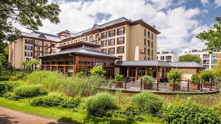 Park-Hotel Hagenbeck