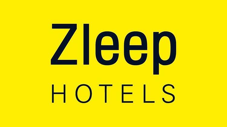 Zleep Hotel Hamburg Volkspark