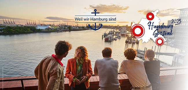 Hamburg Spezial 2024