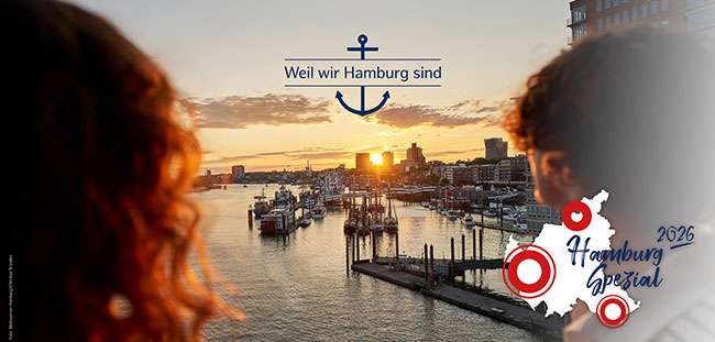 Hamburg Spezial 2024