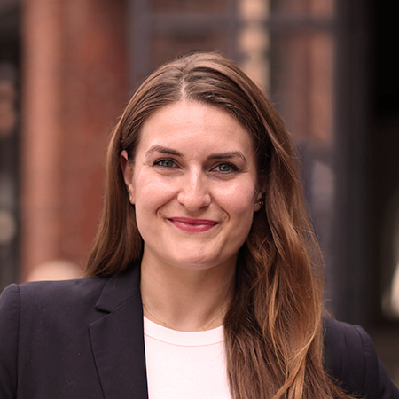 Leslie Southard Hamburg Convention Bureau
