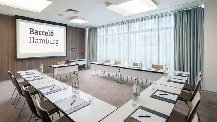 Meetingraum